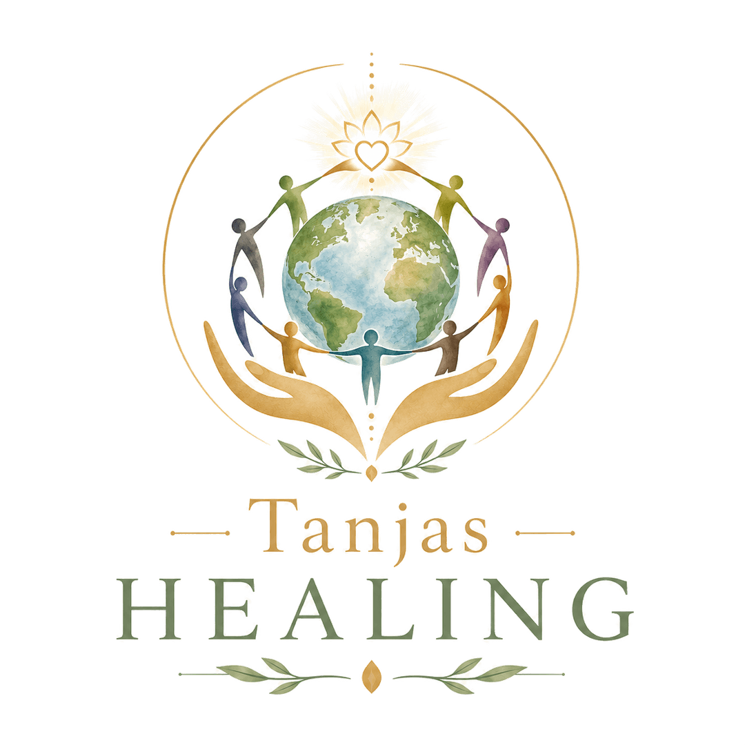 Tanjas Healing