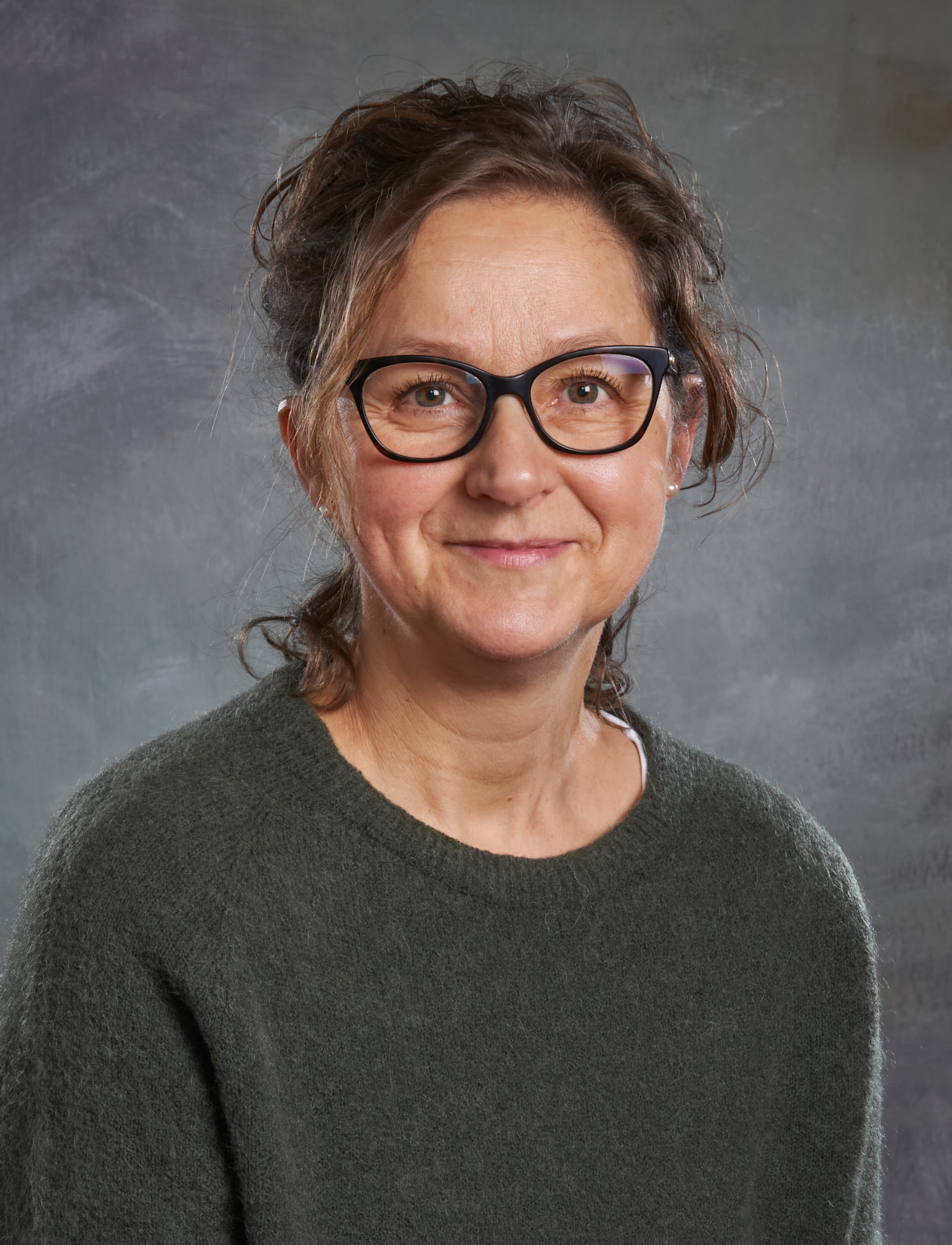 Tanja Lykkegaard